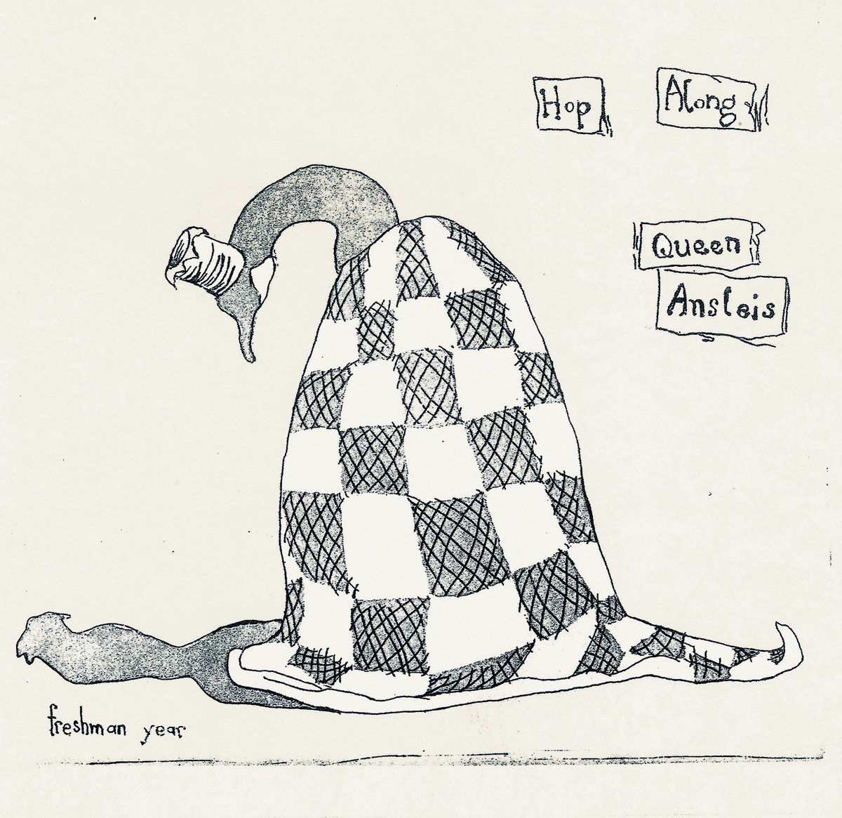 hop along queen ansleis