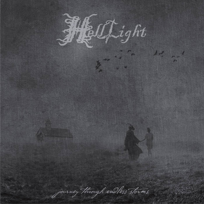 Journey Through Endless Storm | HellLight