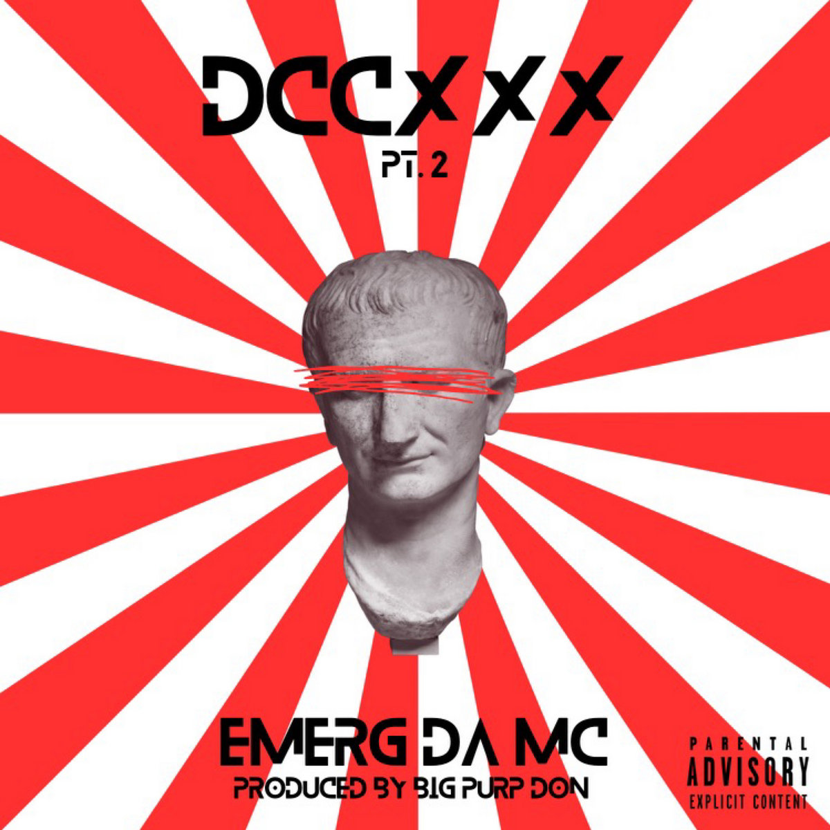 730 PT 2 PROD.BIG PURP DON Emerg_Da_Mc