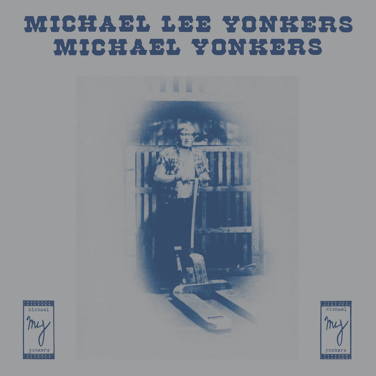 Lost N Yonkers Volume 1 Vinyl レア 2枚組限定盤❗ Michael Lee Yonkers | Michael Yonkers