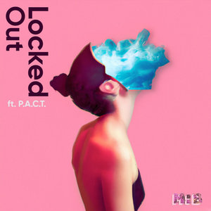 Locked Out cover