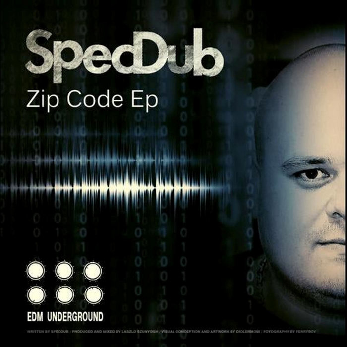 Specdub - Zip Code Album (Remastered) | Specdub