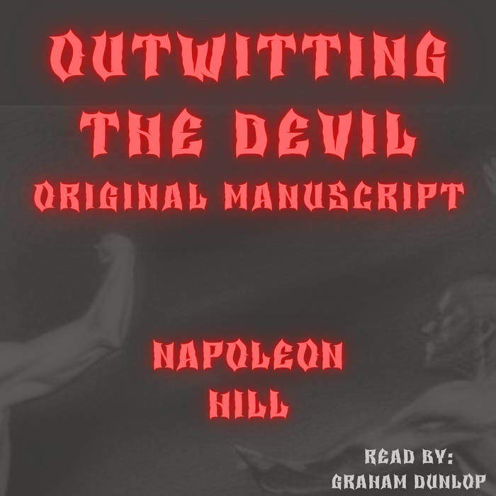 Outwitting the Devil by Napoleon Hill Audiobook | Adultrain Audiobooks