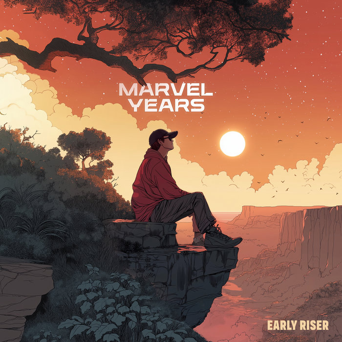 Early Riser | Marvel Years