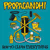 How To Clean Everything (20th Anniversary Edition) Cover Art