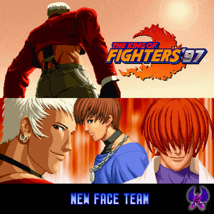 Bloody (NEW FACE Team) (The King of Fighters '97) [feat. Italo Porto]