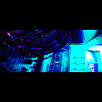 Colloquial Transduction cover art