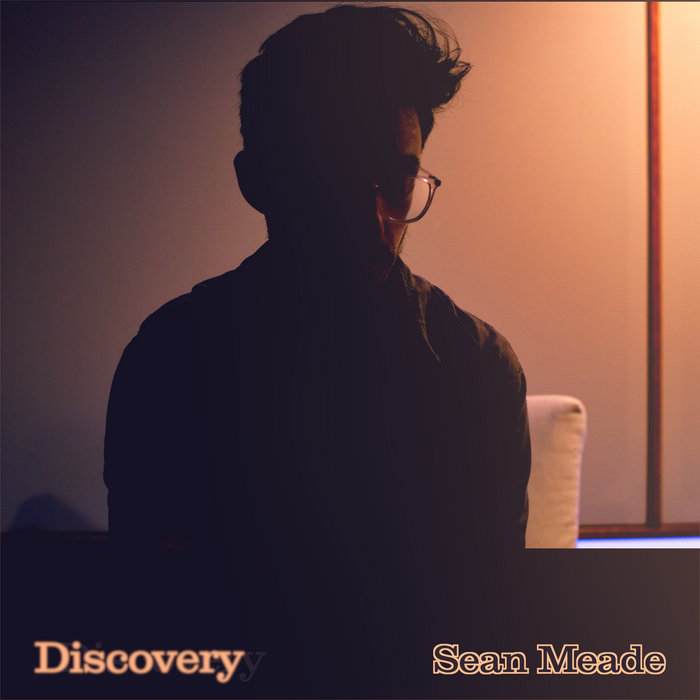 Pochette de Discovery par Sean Meade
