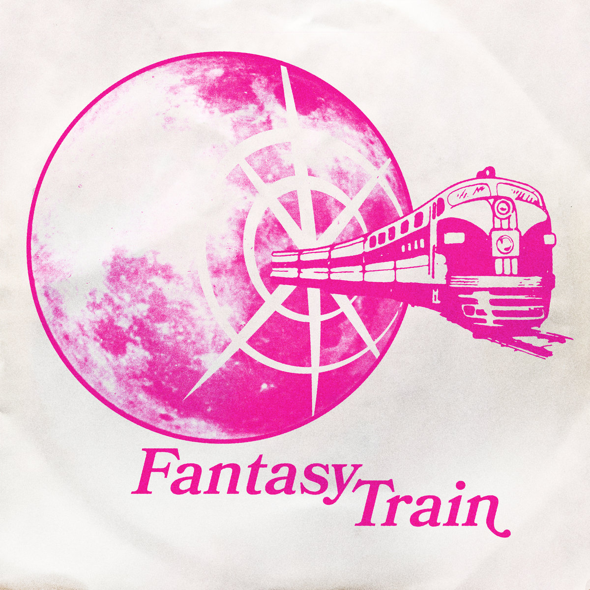 Fantasy Train | Fantasy Train
