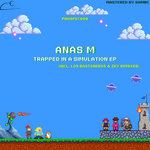[PNHSPEC008] Anas M. , Trapped in a simulation EP (incl. Los Bastoneros, Zky remixes)