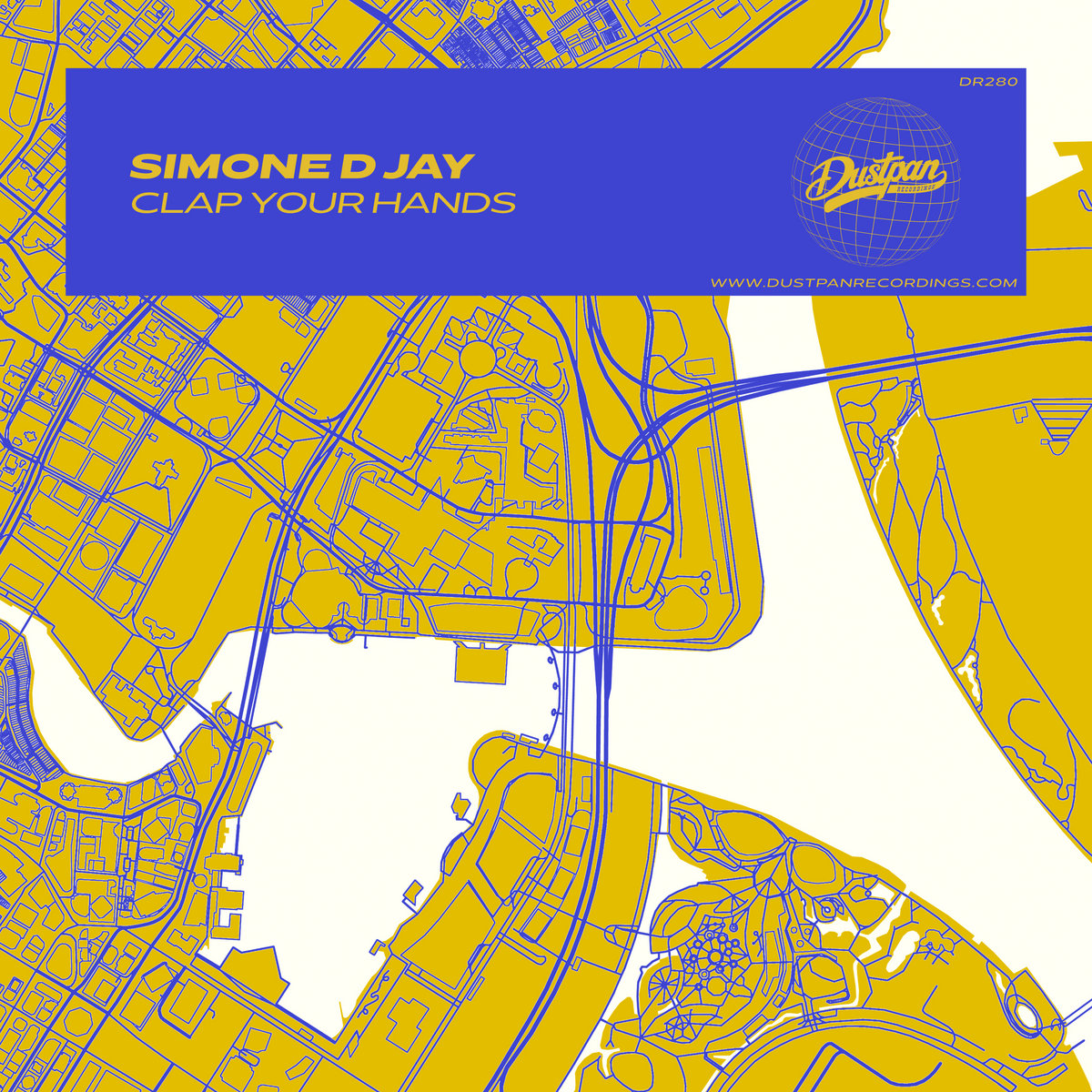 Clap Your Hands | Dustpan Recordings