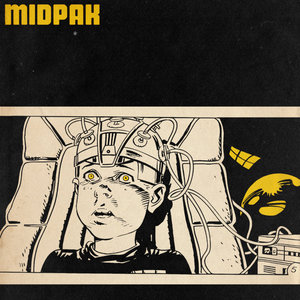 Midpak — Myna