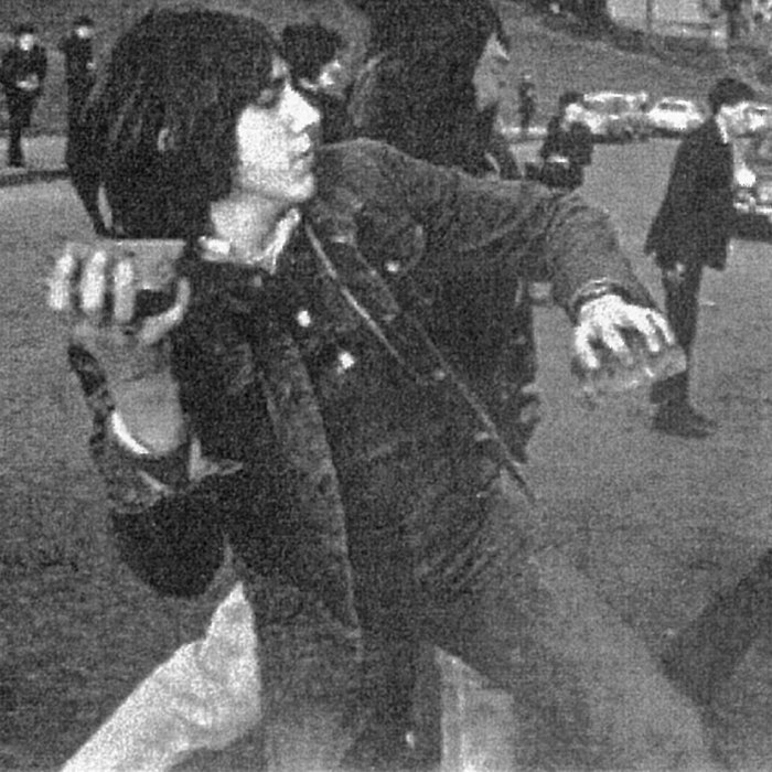 Drone Cognizance Harmonic Possibilities Various Artists NO