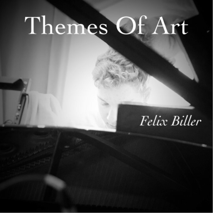 Themes Of Art Felix Biller
