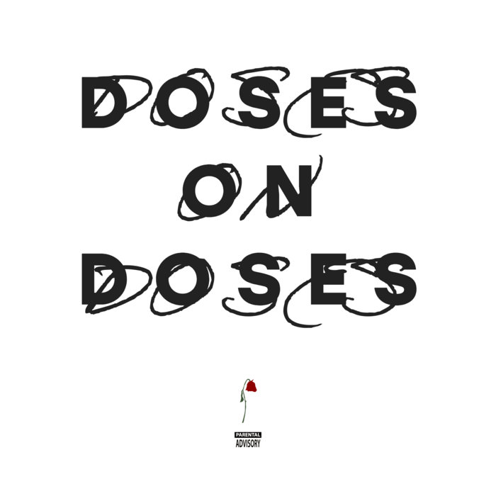 crafting.cool presents: DOSES ON DOSES by @curatorchi, by @curatorchi