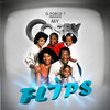 My Cosby Flips Cover Art