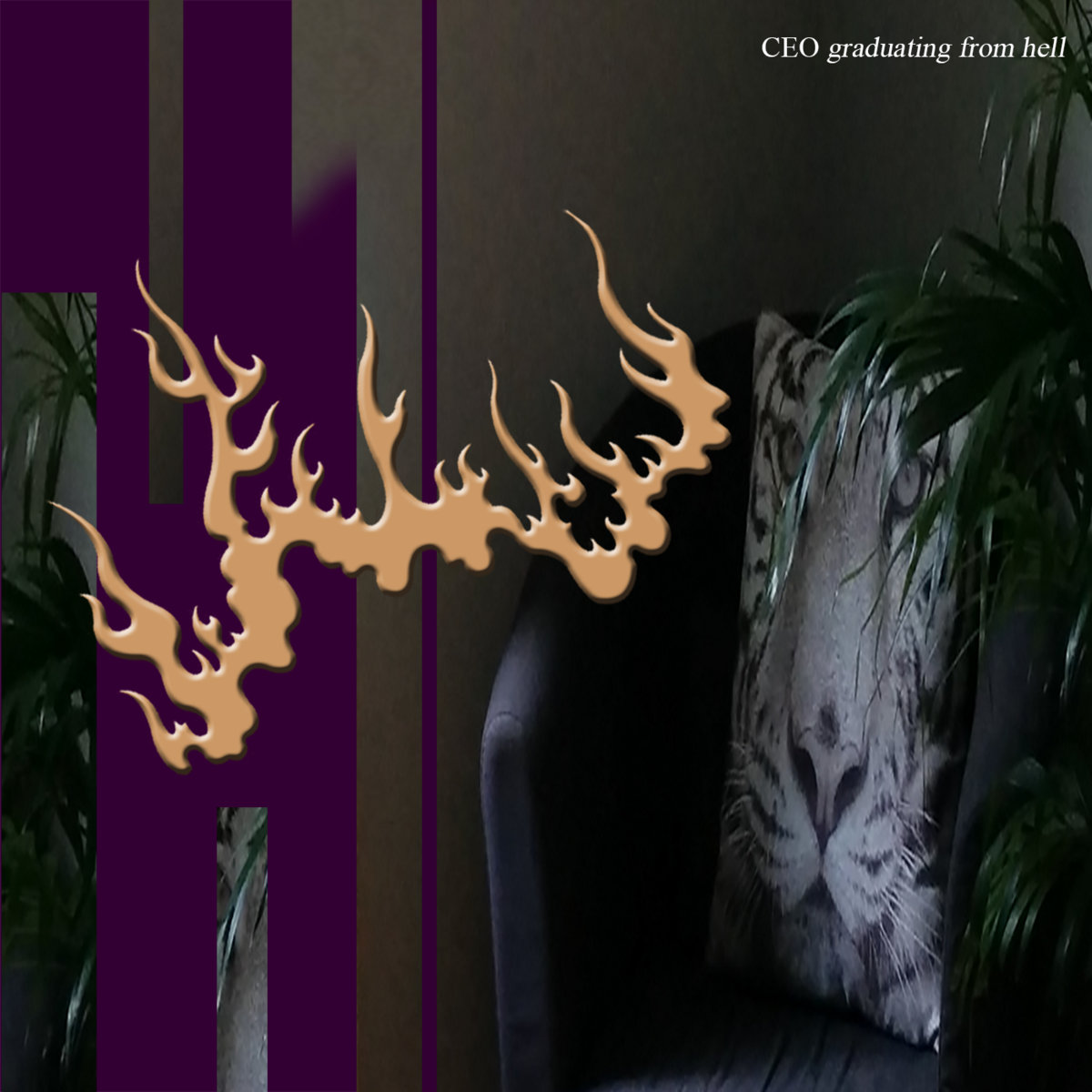 Hi I Don T Care Thank You Ceo Your Approval Isn T Needed