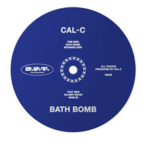Cal-C — Bath Bomb