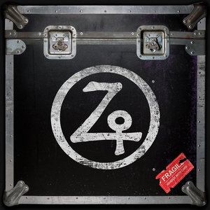 Zepparella — Zepparella