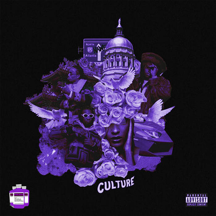 Culture | Chopped & Screwed | Migos, DJYung$avage | DJYung$avage