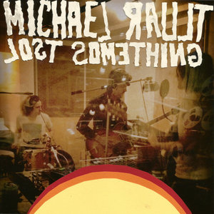 Lost Something cover