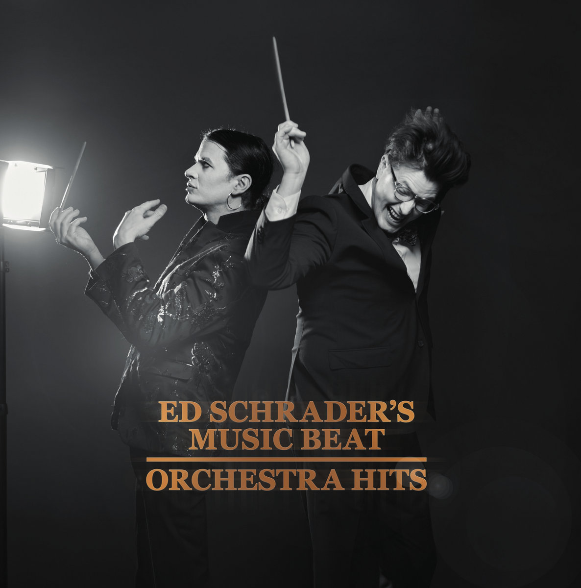 Orchestra Hits | Ed Schrader's Music Beat