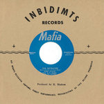 The Betrayer / The Betrayer (Instrumental)
