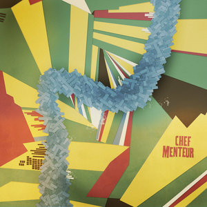 Chef Menteur — Force Majeure
