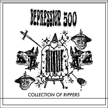 Music | Depression 500