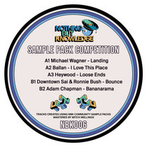 Adam Chapman — Bananarama