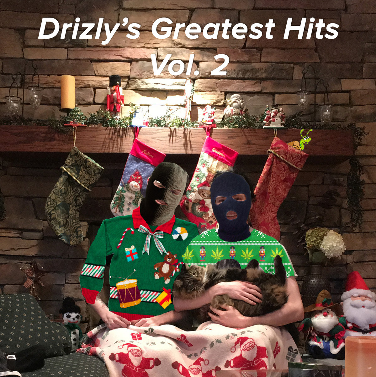 The Armchair Millionaire Final Studio Version Drizly