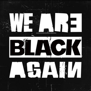 We Are Black Again cover
