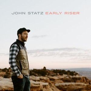 Early Riser cover