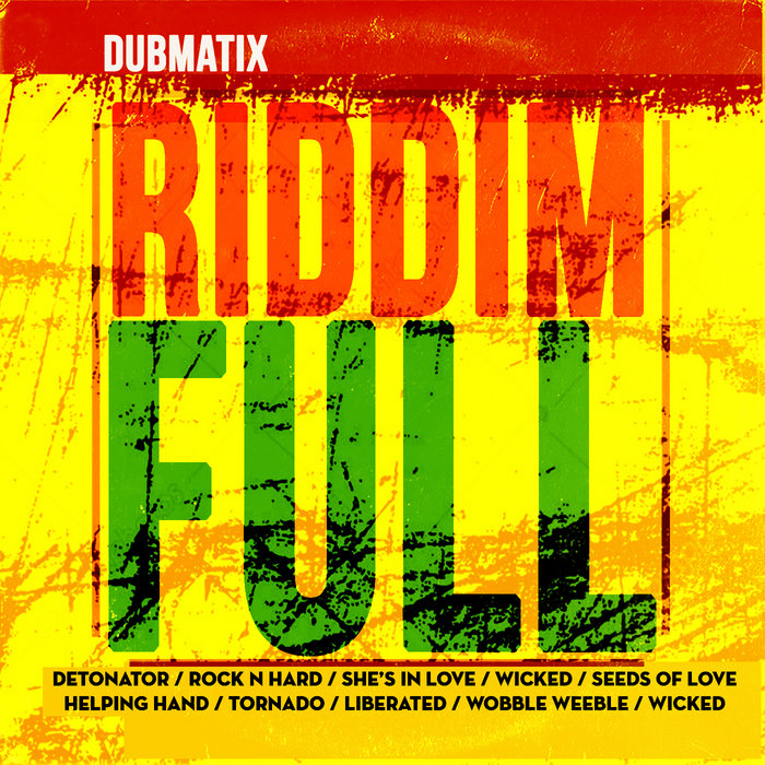 Riddim Full | The riddims from Anthony B, Mighty Diamonds, Ranking Joe ...