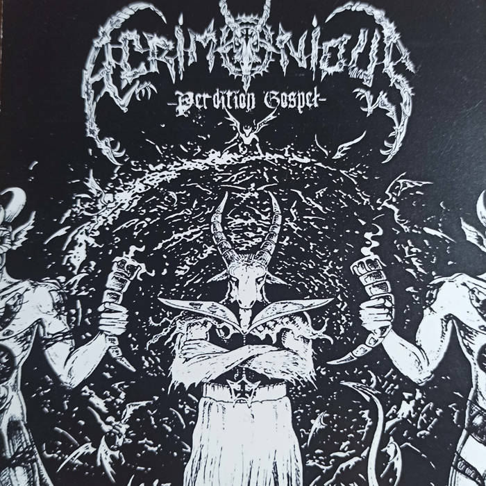 Music | Acrimonious