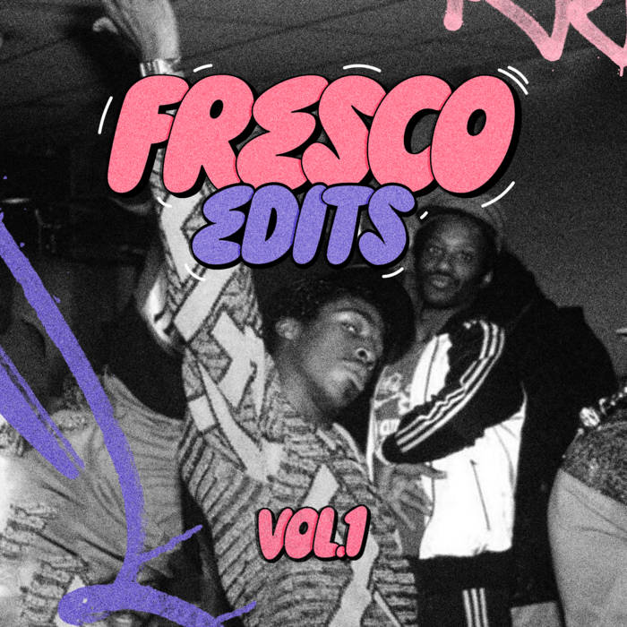 Fresco Edits | Vol.1 | Dan Fresco