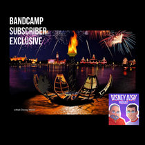 Disney Dish Subscriber Exclusive: Disney World to use DVC construction as excuse to revamp roadways in & around Fort Wilderness cover art