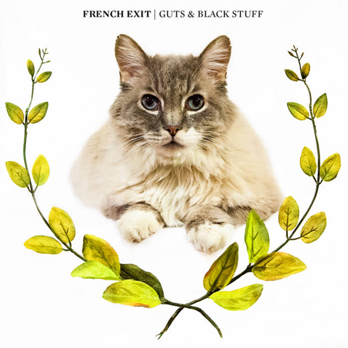 French exit streaming sale