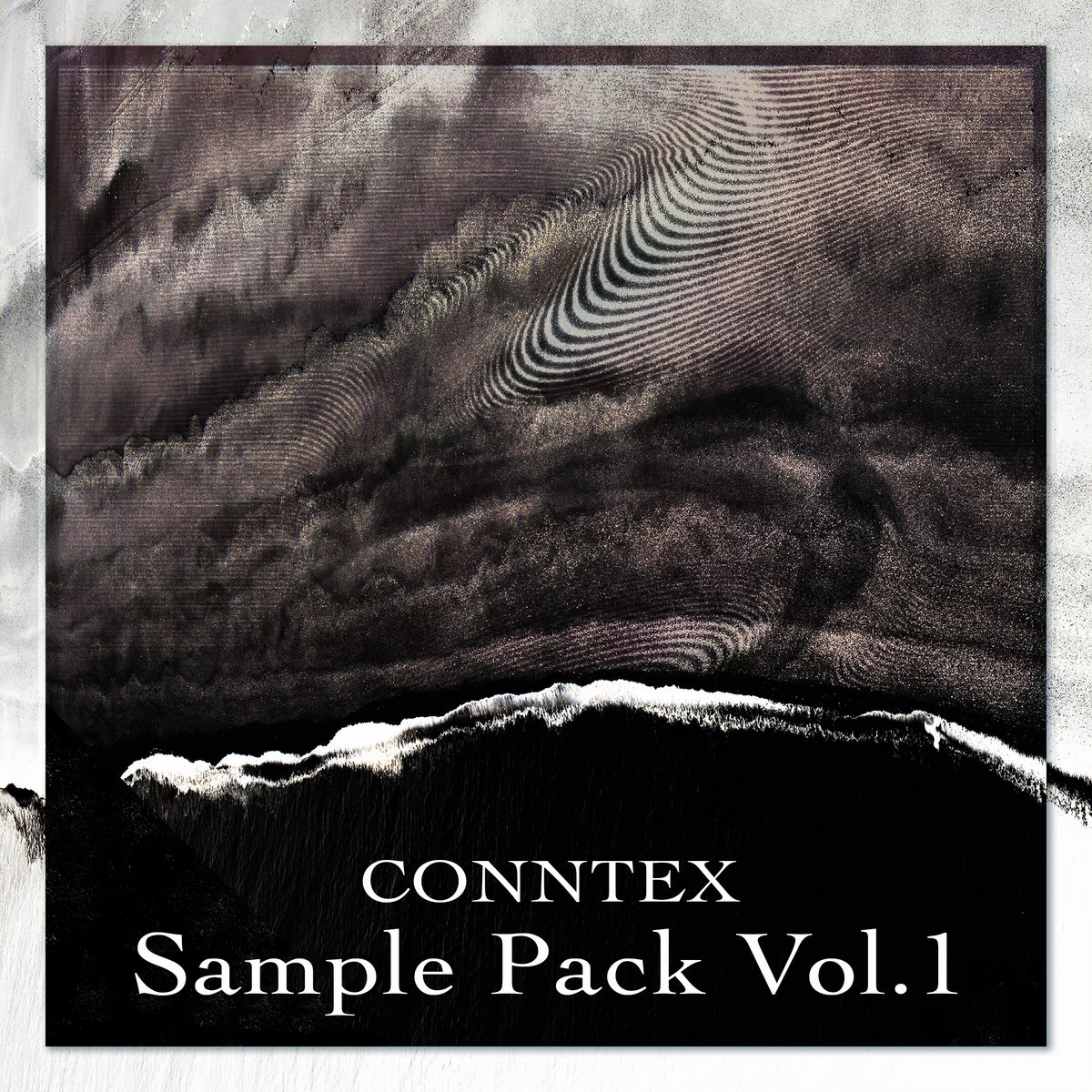 Conntex Sample Pack - Vol.1 | Conntex