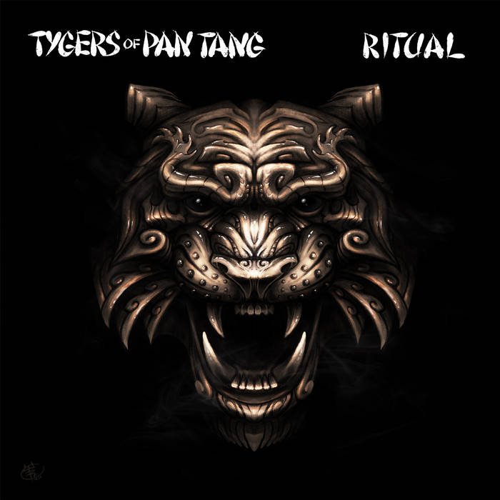 Ritual (w. bonus tracks) | Tygers Of Pan Tang