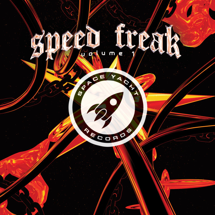 洋楽 SUPER DANCE FREAK Vol.81 洋楽 SUPER DANCE FREAK Vol.81 SPEED FREAK VOL. 1 | Various Artists