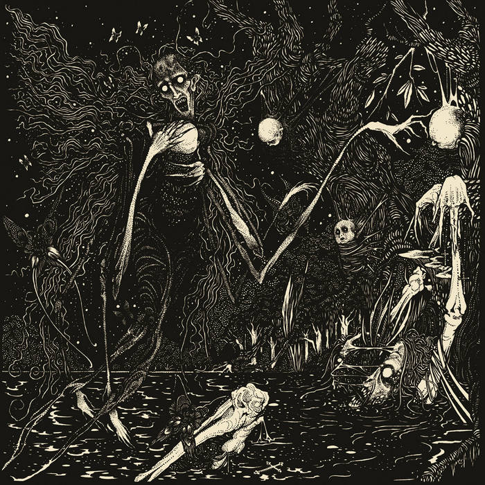 Fuscus: Strings of the Black Lyre | THE WAKEDEAD GATHERING