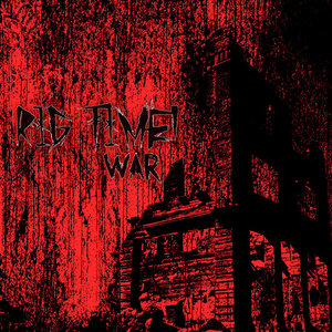 WAR cover