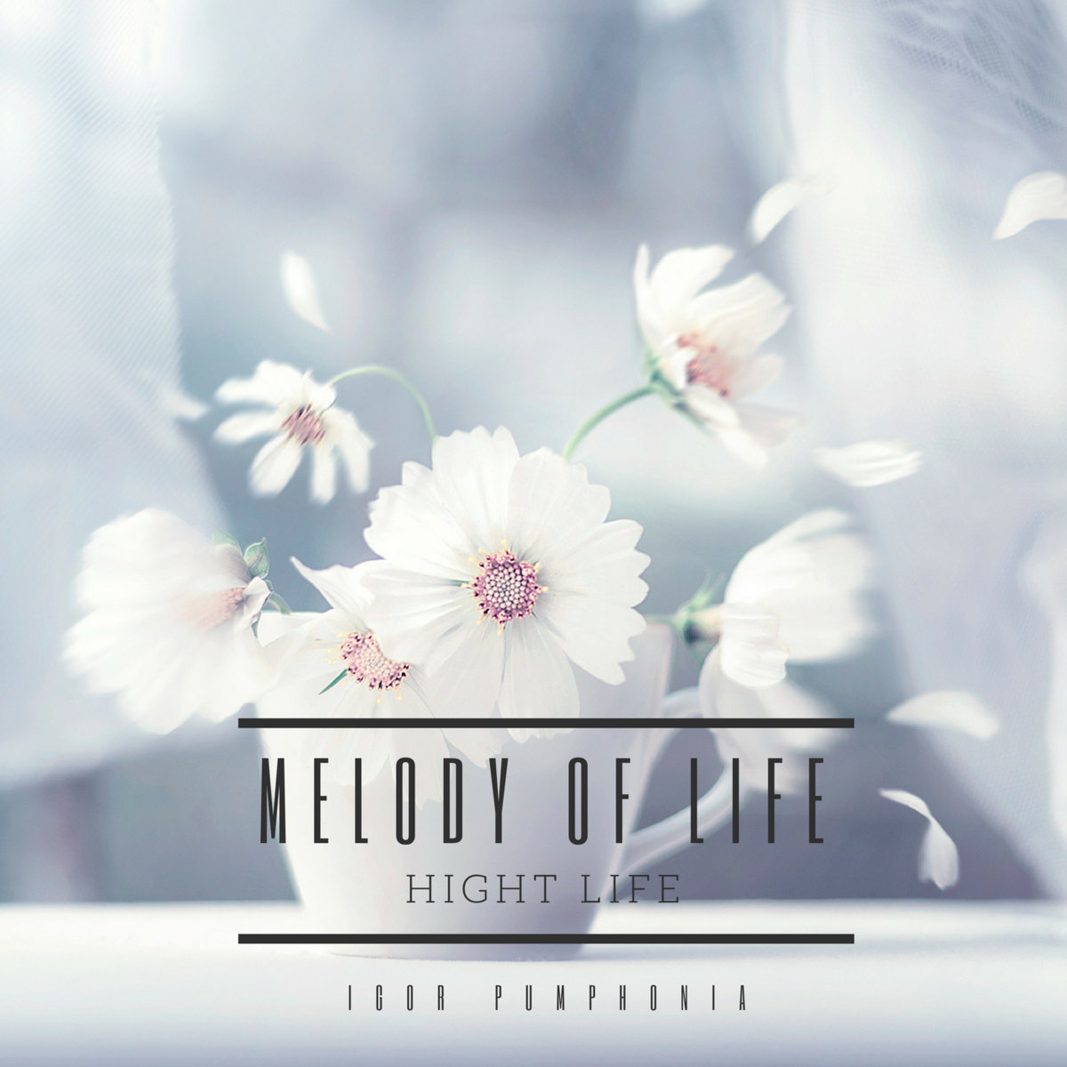 Igor Pumphonia Melody Of Life Hight Life Chillrecordsmusic