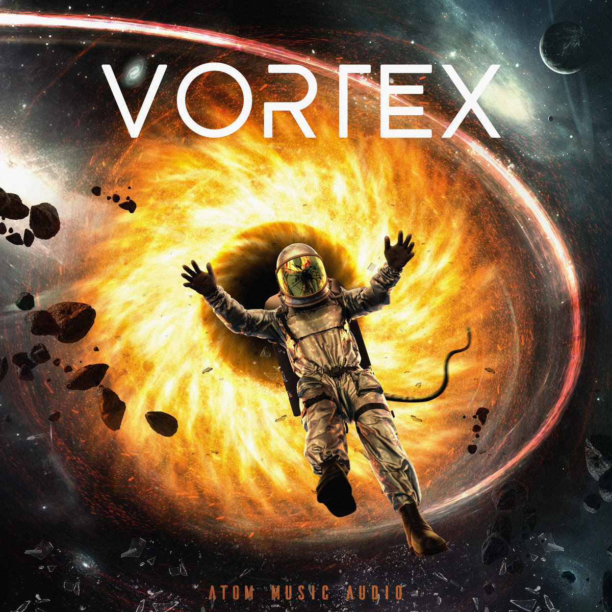 vortex 70 km h