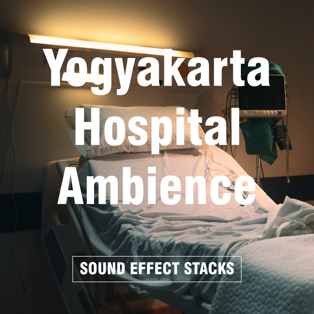 Hospital Ambience | Sound Effect Stacks