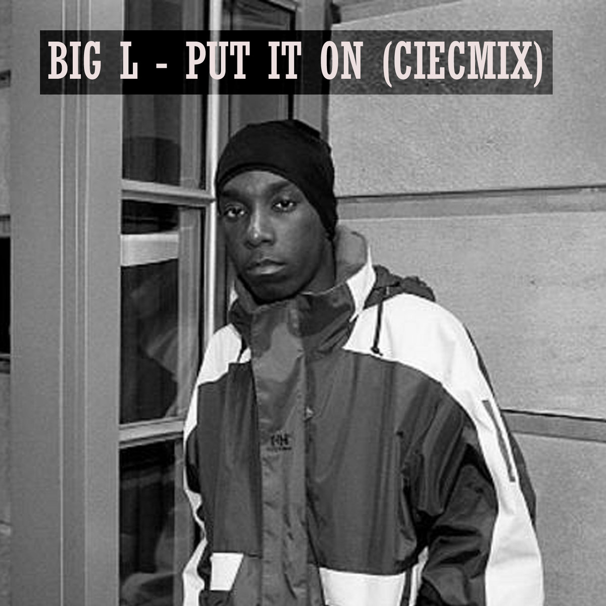 big l jacket