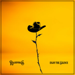 Enjoy the Silence cover