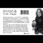 King Stacey