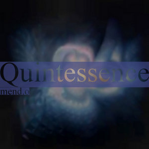 Quintessence cover